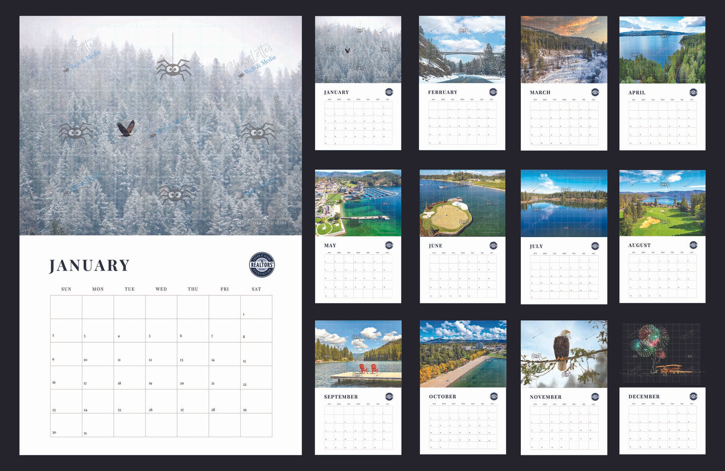 Custom Branding - Set Up