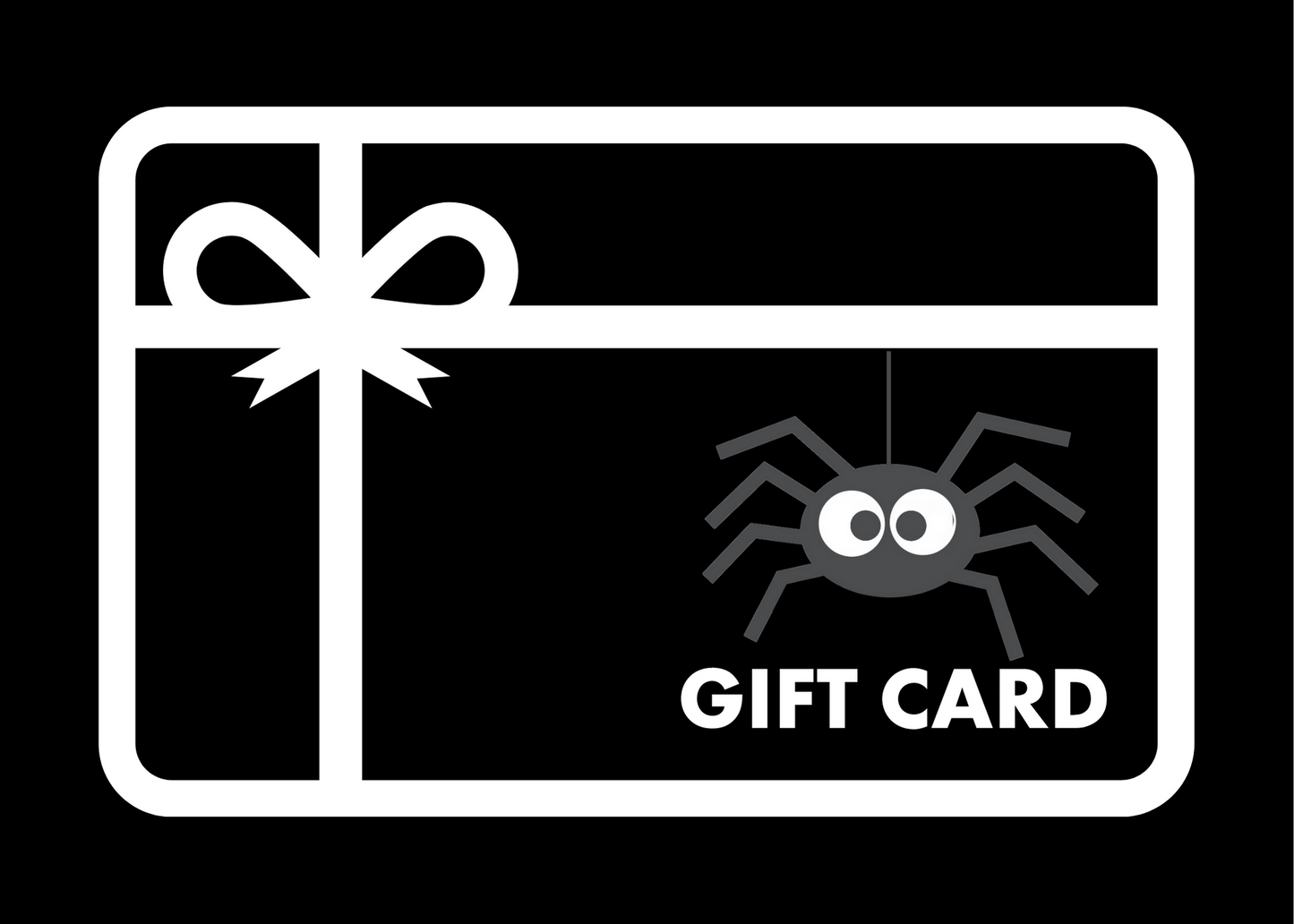 Charlotte's Web & Media Gift Card