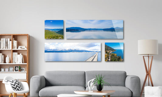 Experience Sandpoint Cluster