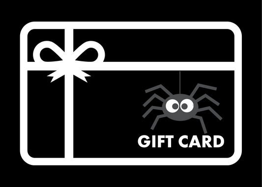 Charlotte's Web & Media Gift Card
